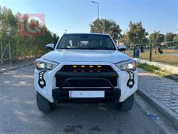 Toyota 4Runner